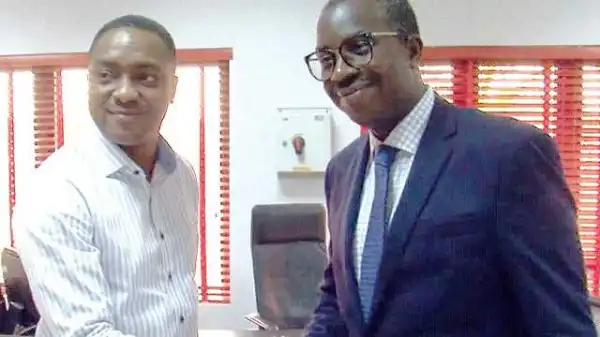 Hotsports, Unmissable Incentives partner for Nigerian Sports Award